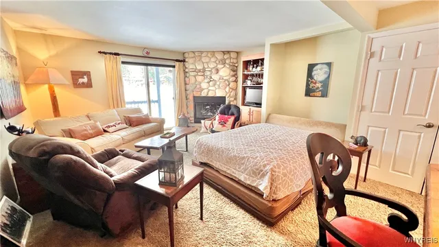$192,000 | 5 Wildflower Apartment, Ellicottville, NY 14731