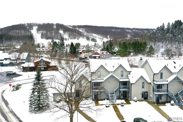 $192,000 | 5 Wildflower Apartment, Ellicottville, NY 14731
