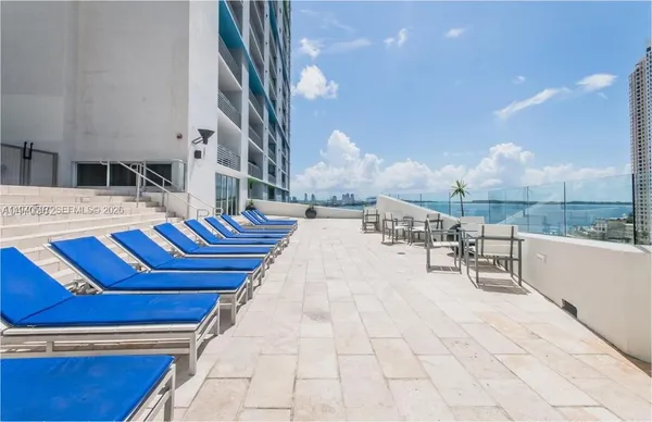 $3,100 | 335 South Biscayne Boulevard, Unit 2910, Miami, FL 33131