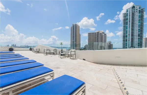 $3,100 | 335 South Biscayne Boulevard, Unit 2910, Miami, FL 33131