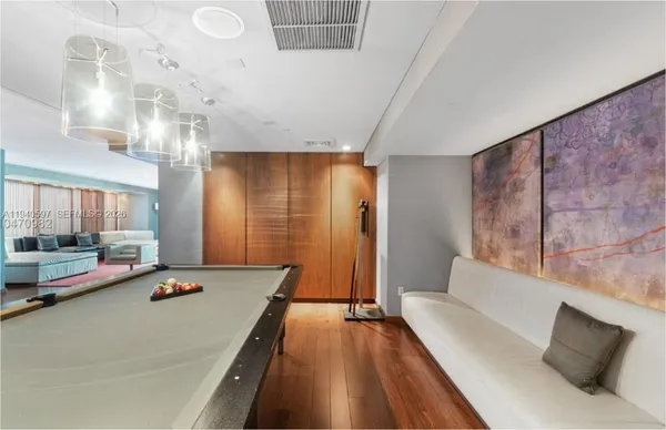 $3,100 | 335 South Biscayne Boulevard, Unit 2910, Miami, FL 33131
