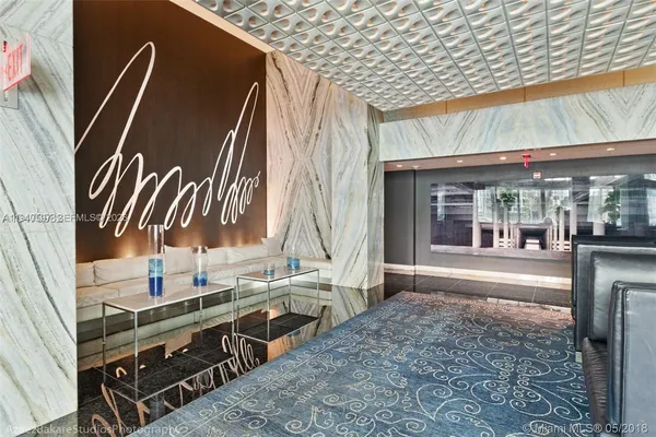 $3,100 | 335 South Biscayne Boulevard, Unit 2910, Miami, FL 33131