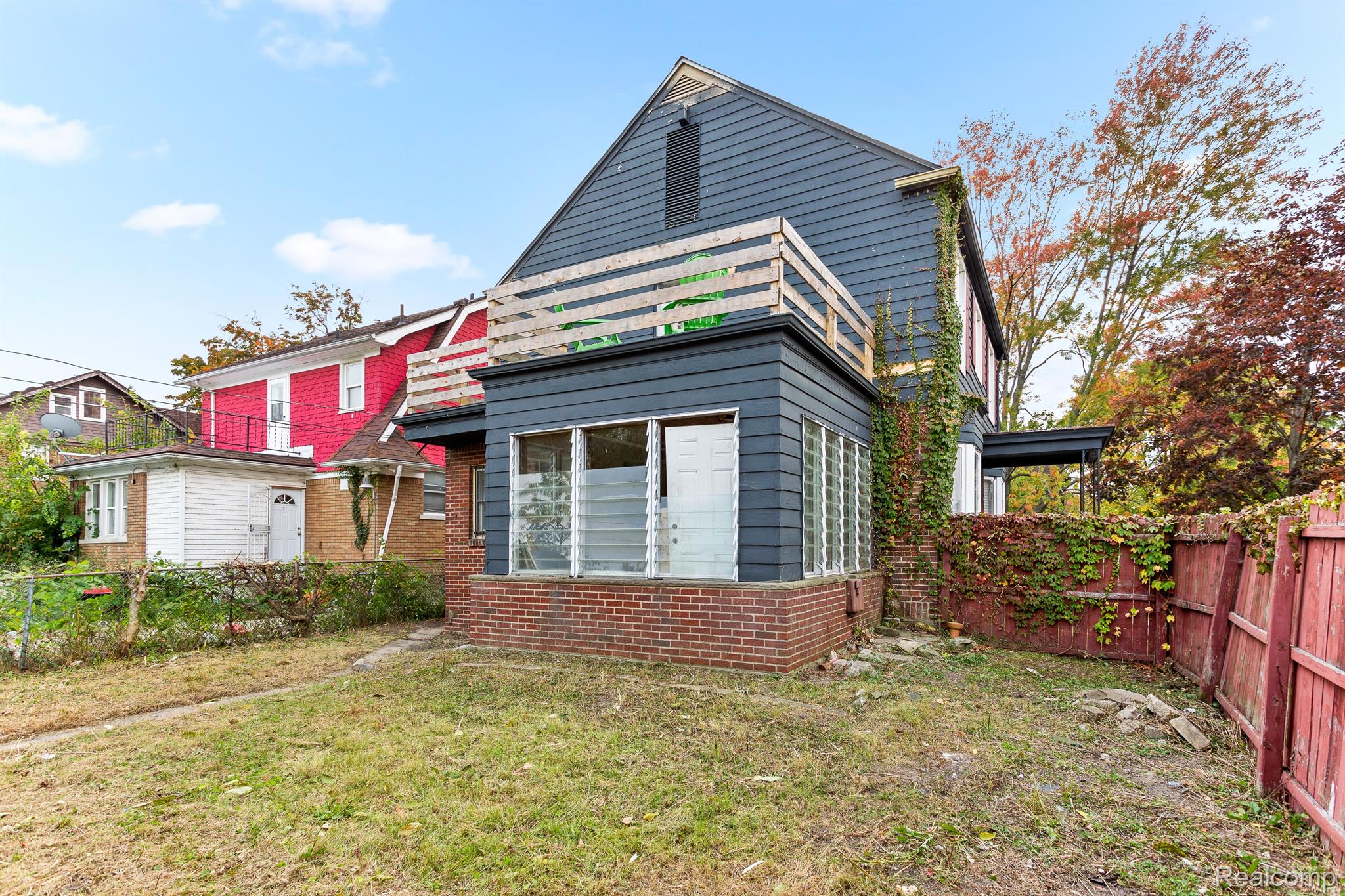 3516 Devonshire Road Detroit, MI 48224 - Photo 35 of 36 Gallery Image 35