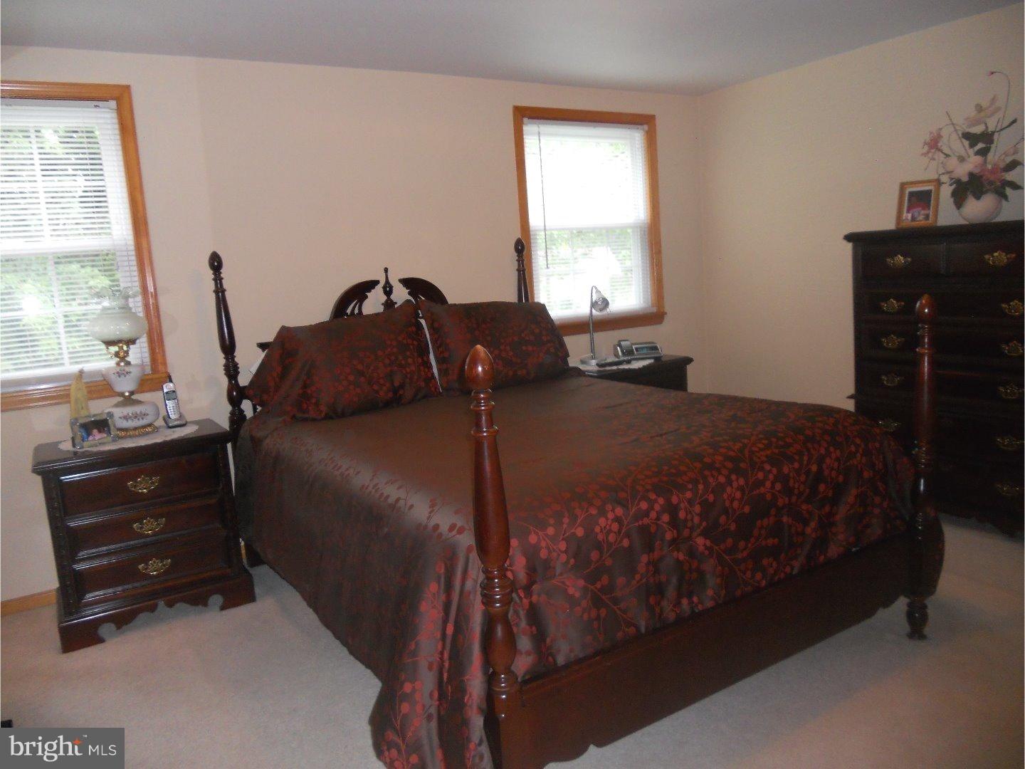 440 Emerson Road Huntingdon Valley, PA 19006 - Photo 12 of 16 Bedroom - Main