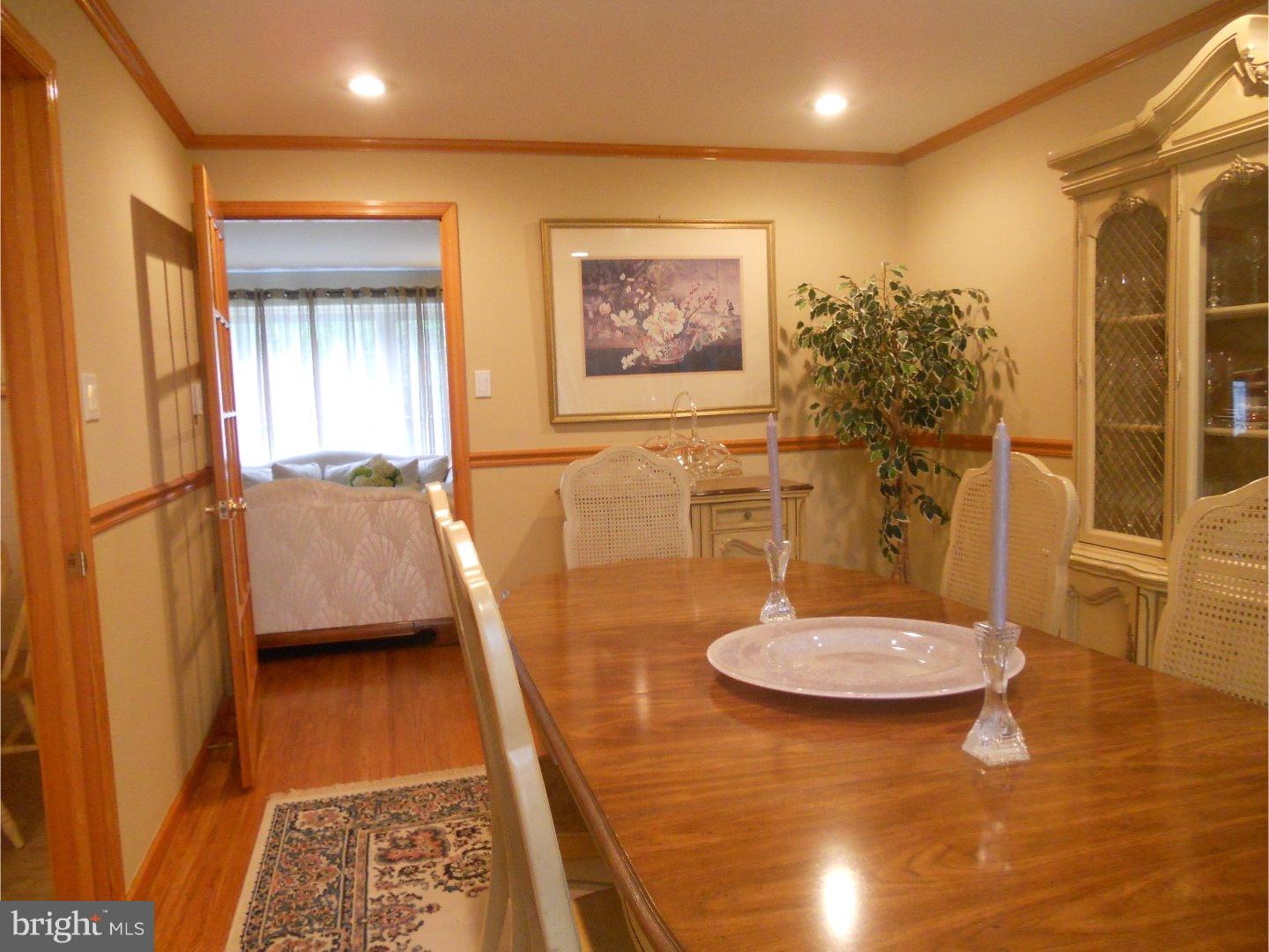 440 Emerson Road Huntingdon Valley, PA 19006 - Photo 4 of 16 Dining Room