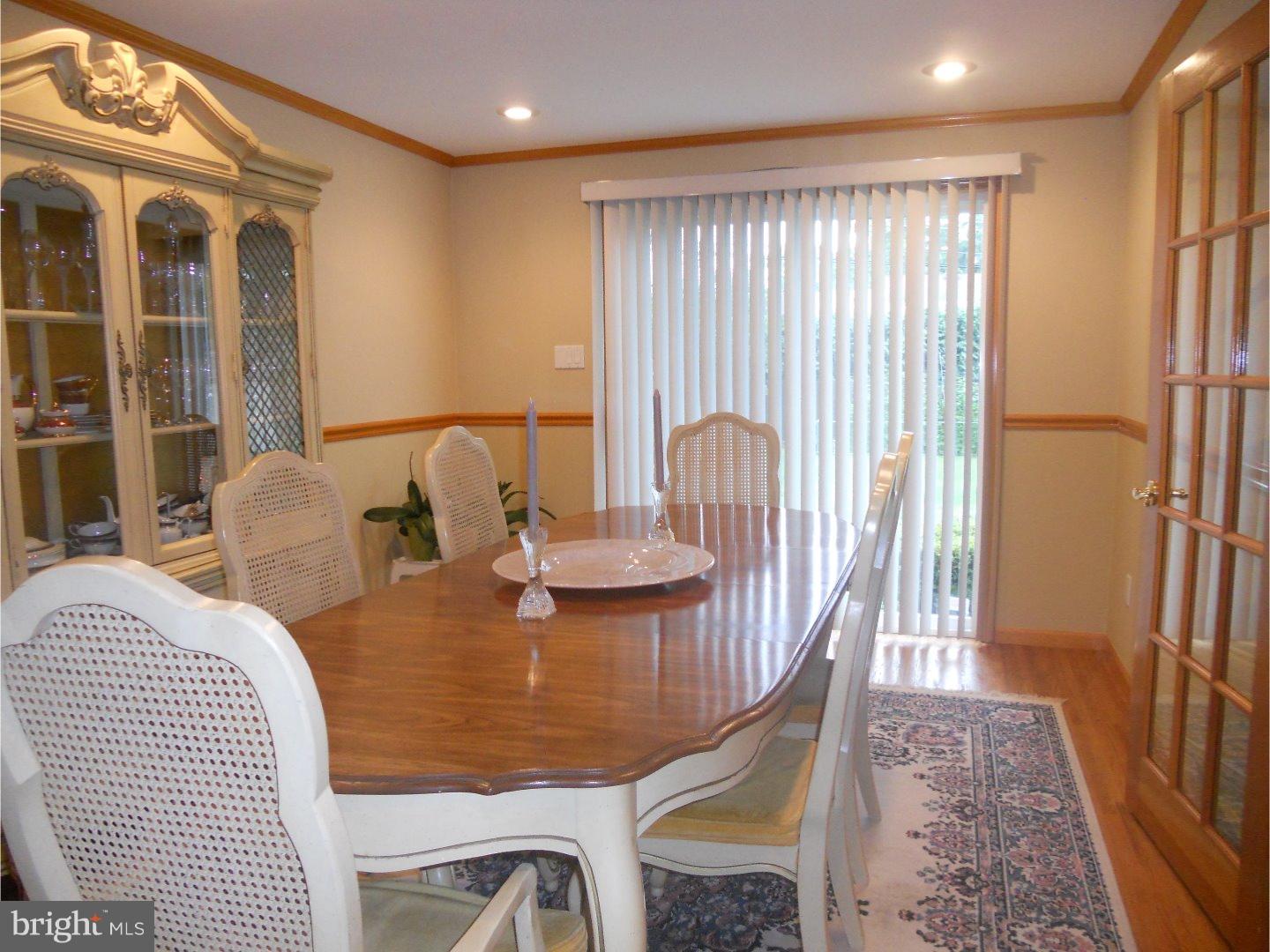 440 Emerson Road Huntingdon Valley, PA 19006 - Photo 5 of 16 Dining Room