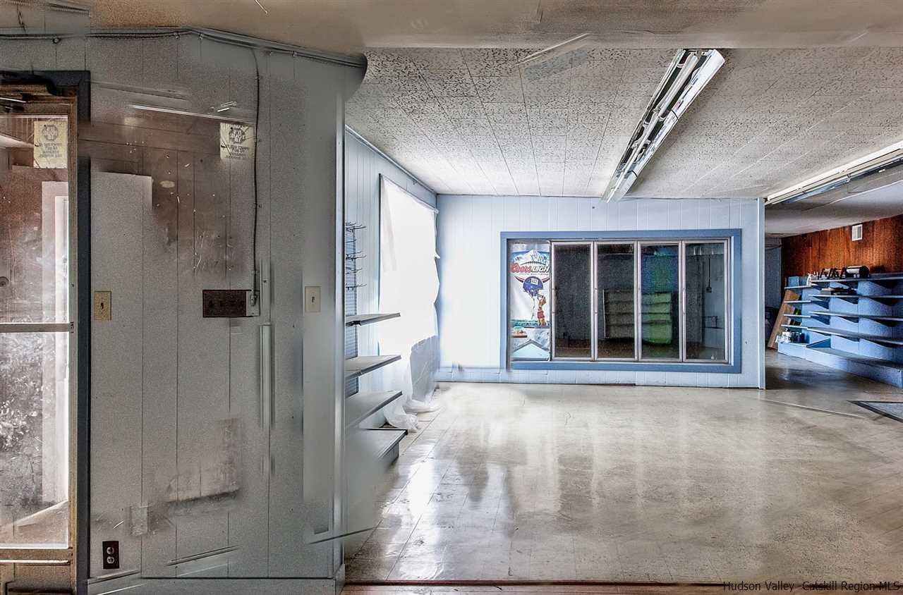 735 Springtown Road Tillson, NY 12486 - Photo 23 of 35 a view of front door with chair