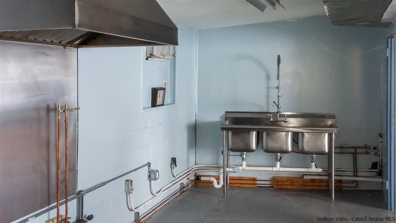 735 Springtown Road Tillson, NY 12486 - Photo 24 of 35 a utility room with dryer and washer