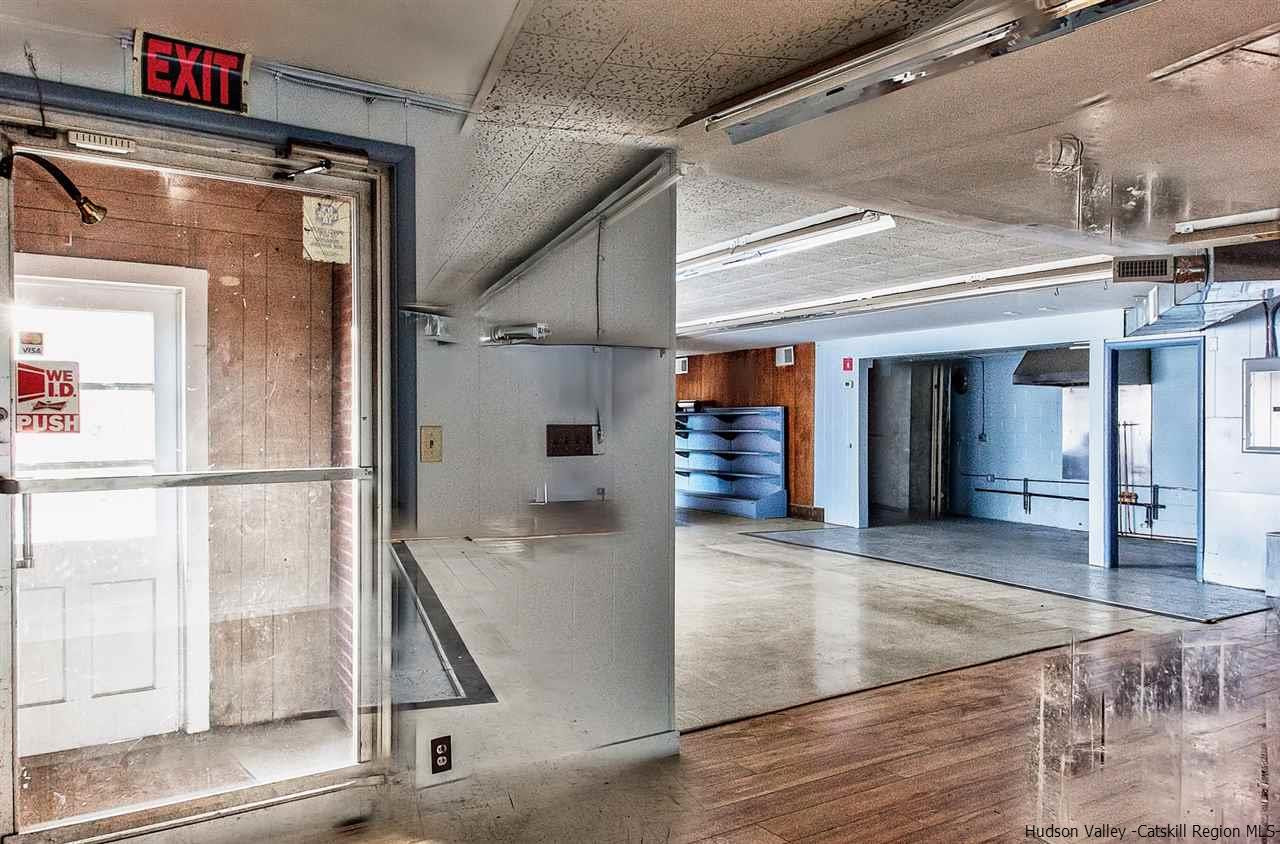 735 Springtown Road Tillson, NY 12486 - Photo 25 of 35 a view of a living room