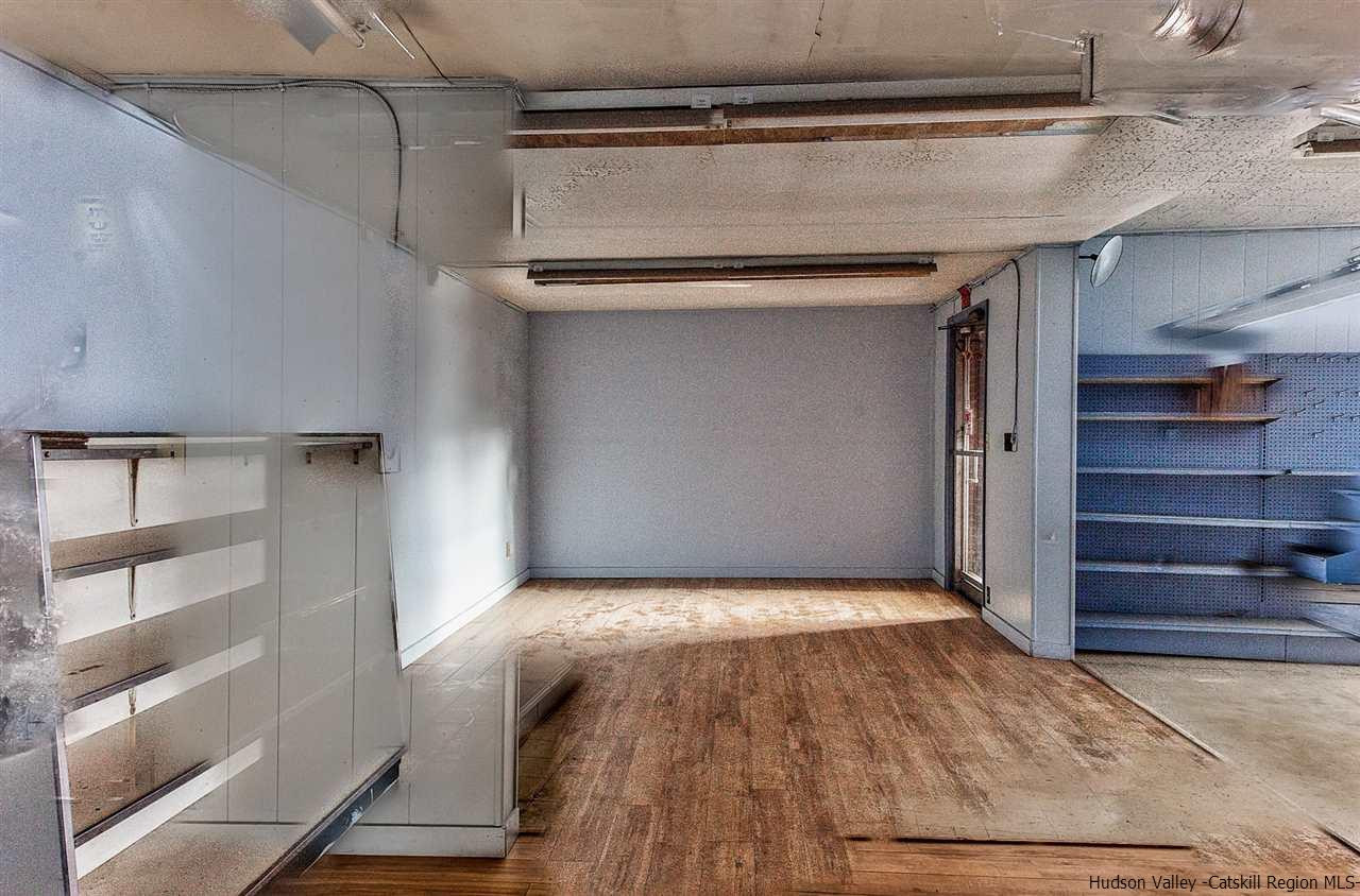 735 Springtown Road Tillson, NY 12486 - Photo 28 of 35 a view of storage and utility room