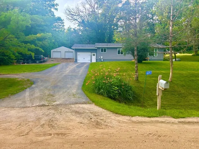 $299,900 | 61257 Leaf River Road, Wadena, MN 56482