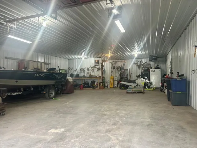 $299,900 | 61257 Leaf River Road, Wadena, MN 56482