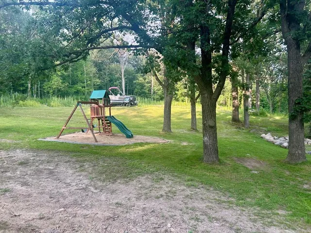 $299,900 | 61257 Leaf River Road, Wadena, MN 56482