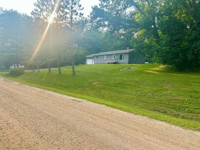 $299,900 | 61257 Leaf River Road, Wadena, MN 56482