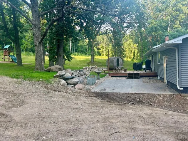 $299,900 | 61257 Leaf River Road, Wadena, MN 56482