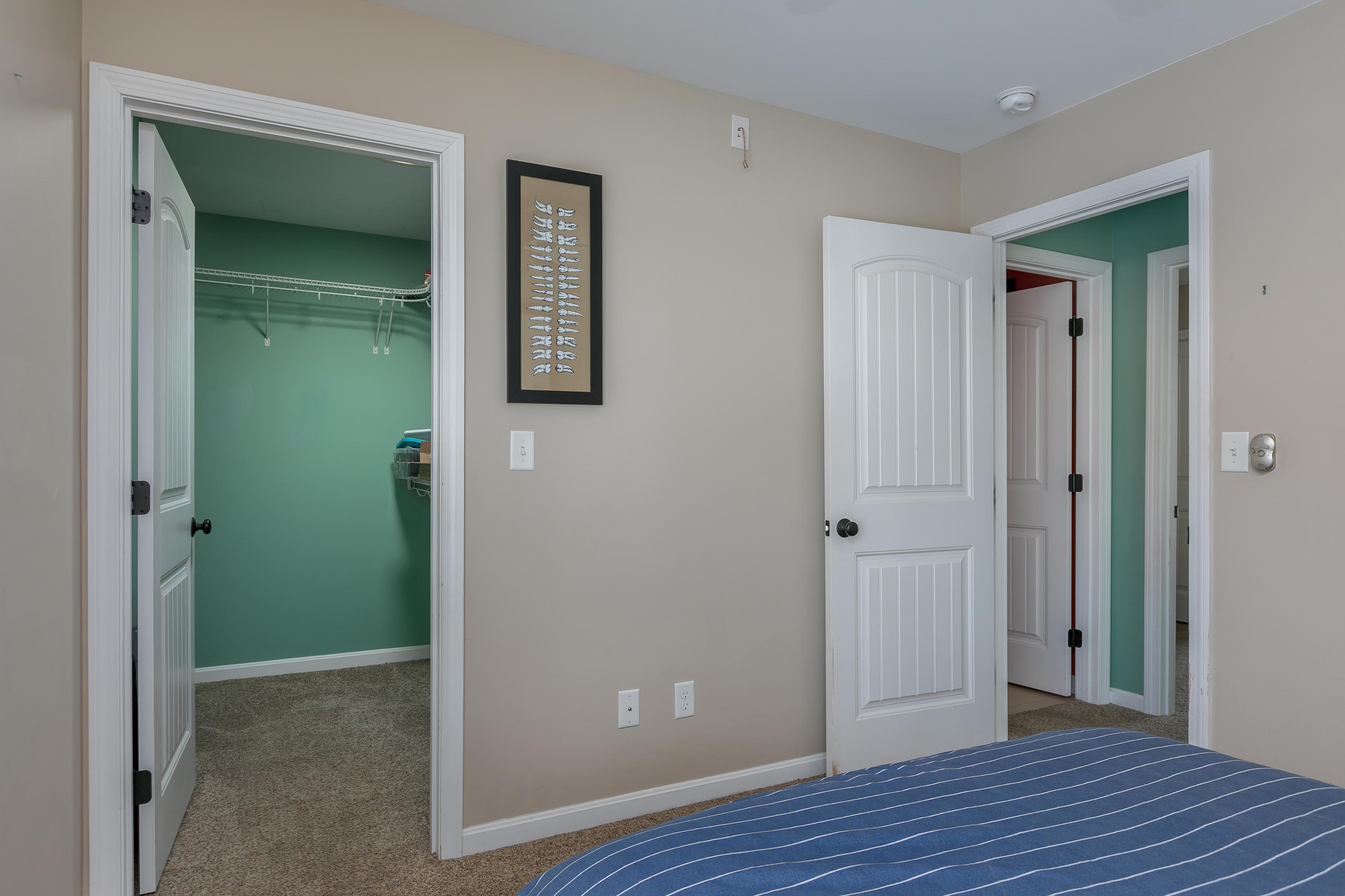 48 Orchard Road Cumberland, ME 04021 - Photo 9 of 33 Bedroom 1-3