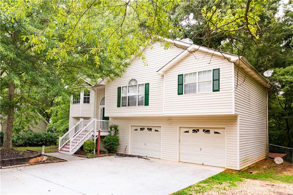245 Bridge Trail Douglasville, GA 30134 - Photo 1 of 1