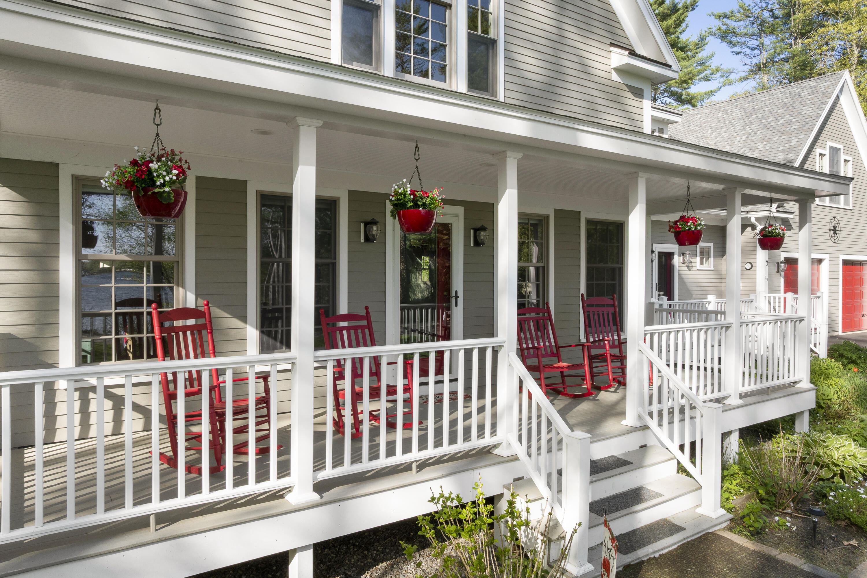 79 Fort Road Edgecomb, ME 04556 - Photo 5 of 50 17-79 Fort Rd, Edgecomb, ME-TP