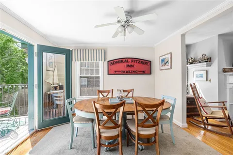 $2,975 | 93 Mill Street, Unit B, Newport, RI 02840