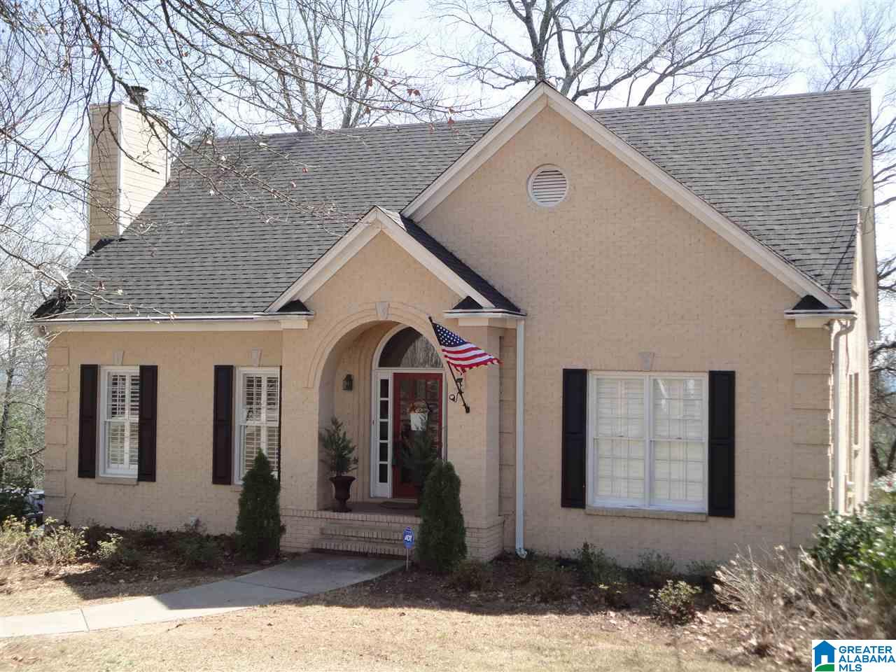 4587 South Shades Crest Road Helena, AL 35022 - Photo 1 of 39
