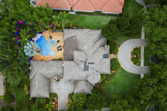 $2,450,000 | 11106 Coniston Way, Windermere, FL 34786