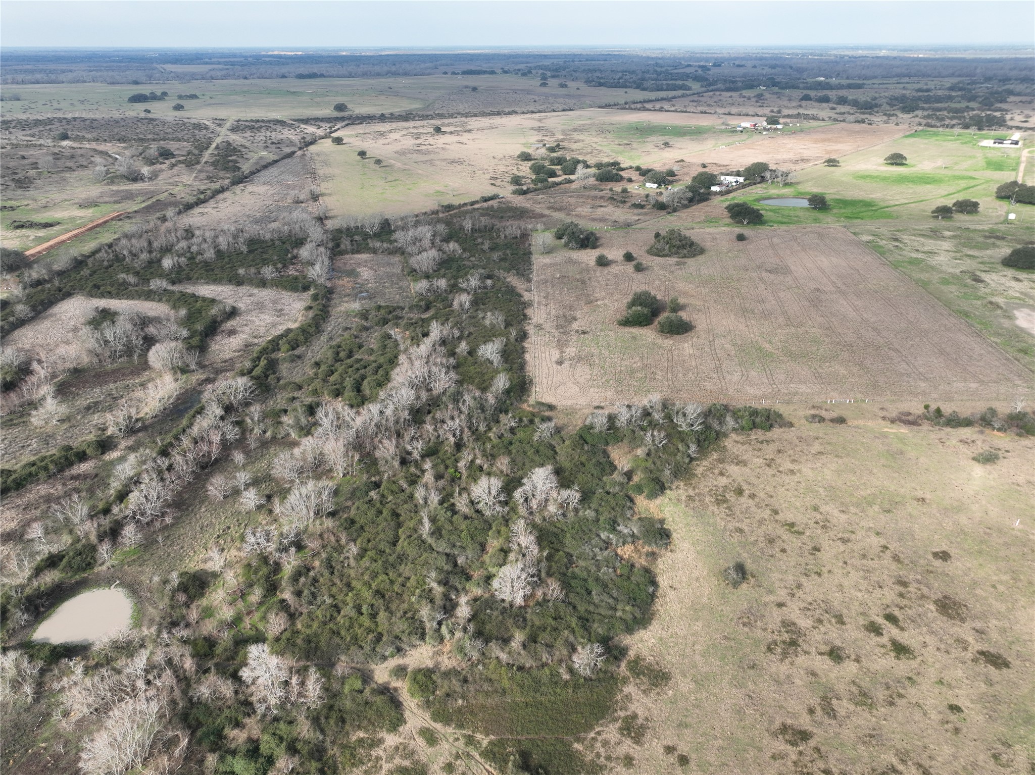 0 Schindler Road Alleyton, TX 78935 - Photo 16 of 39
