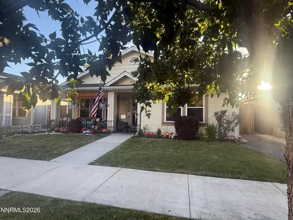 $515,000 | 1394 Pin Oak Drive, Gardnerville, NV 89410