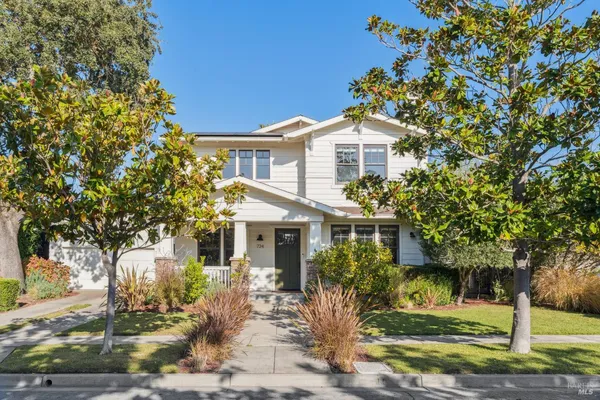 $2,575,000 | 724 Charles Van Damme Way, Sonoma, CA 95476