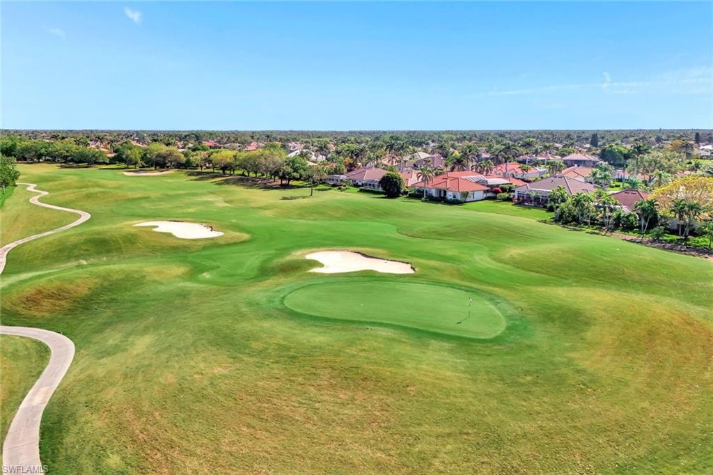 8228 Twelve Oaks Circle, Unit 323 Naples, FL 34113 - Photo 24 of 26 Flamingo Golf Course