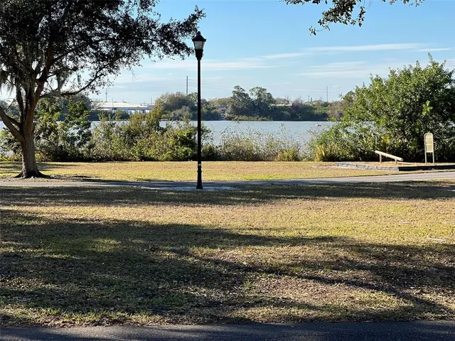 a view of an ocean beach