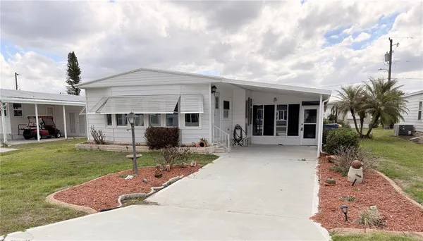 $142,500 | 1535 Caribbean Road, Sebring, FL 33870
