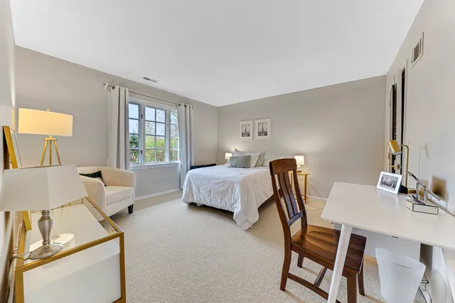 $12,000 | 390 South Basswood Road, Lake Forest, IL 60045