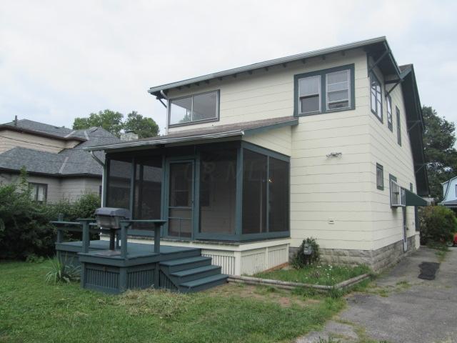 93 Winthrop Road Columbus, OH 43214 - Photo 3 of 18 Gallery Image 3