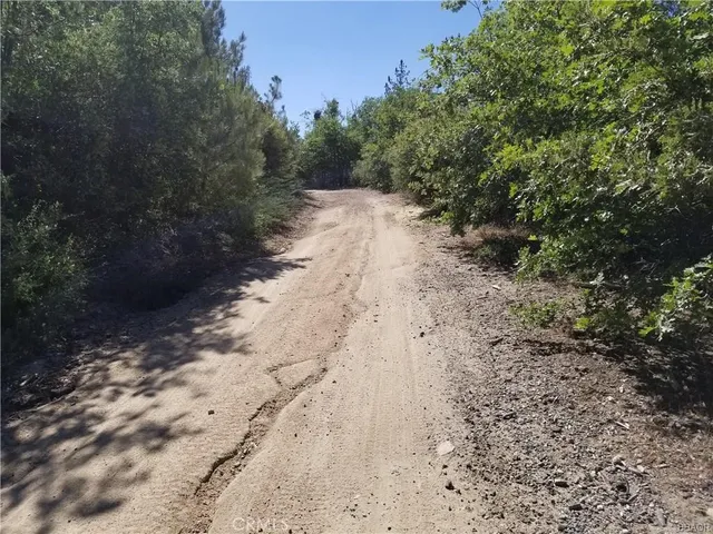 $7,450 | 0 Elder Drive, Cedar Glen, CA 92321