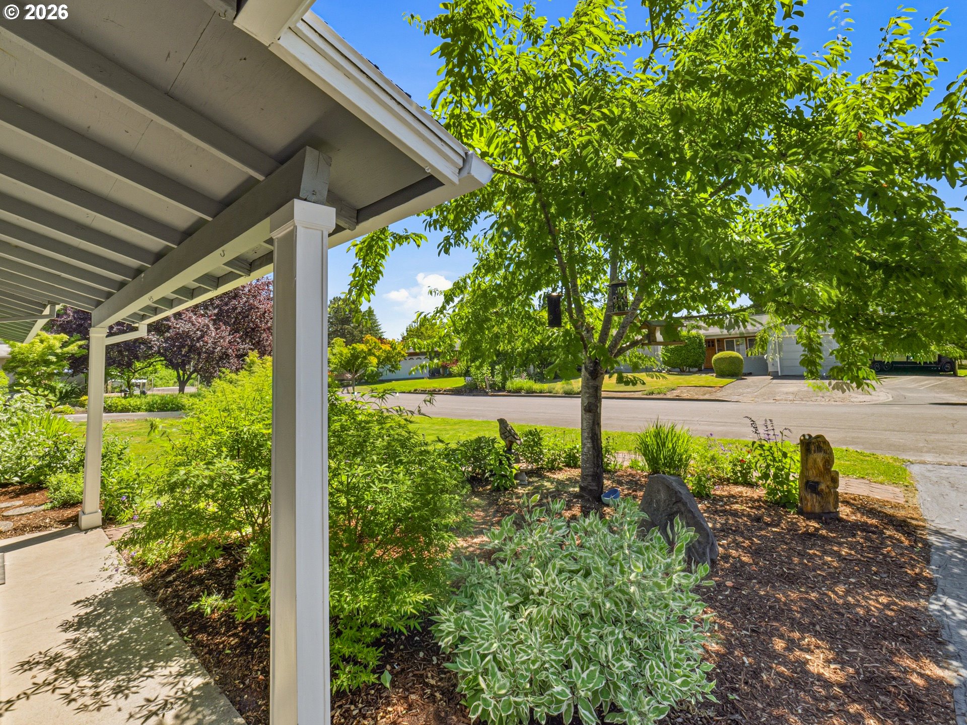 13467 Southwest Devonshire Drive Beaverton, OR 97005 - Photo 26 of 37