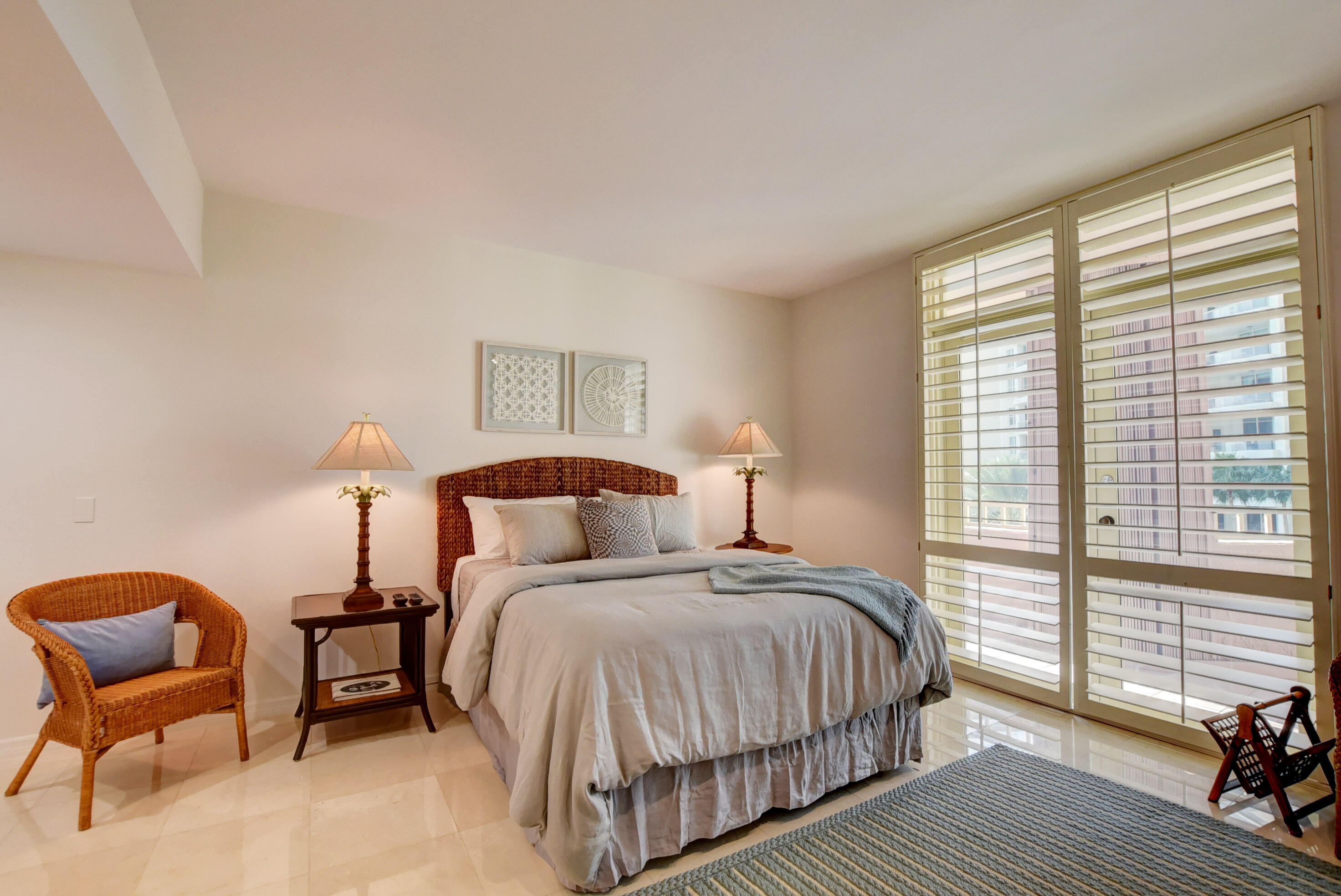 300 Southeast 5th Avenue, Unit 4110 Boca Raton, FL 33432 - Photo 17 of 31 2nd Bedroom