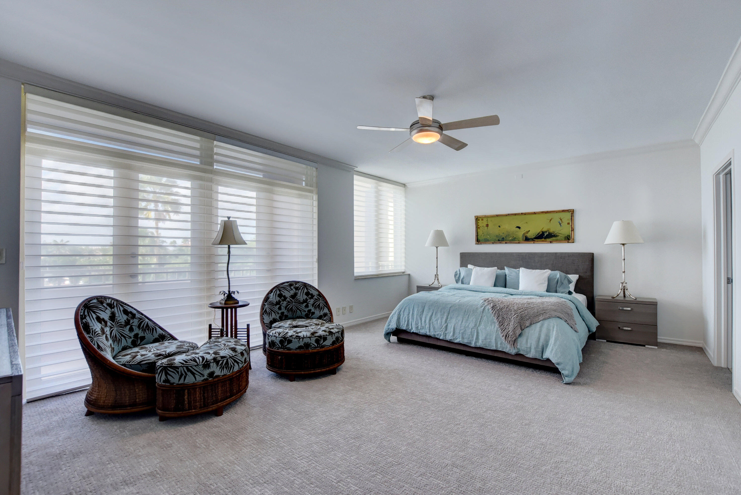 300 Southeast 5th Avenue, Unit 4110 Boca Raton, FL 33432 - Photo 20 of 31 3rd Bedroom
