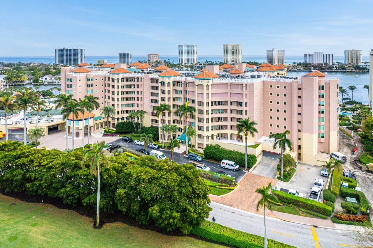 300 Southeast 5th Avenue, Unit 4110 Boca Raton, FL 33432 - Photo 24 of 31 Mizner Tower