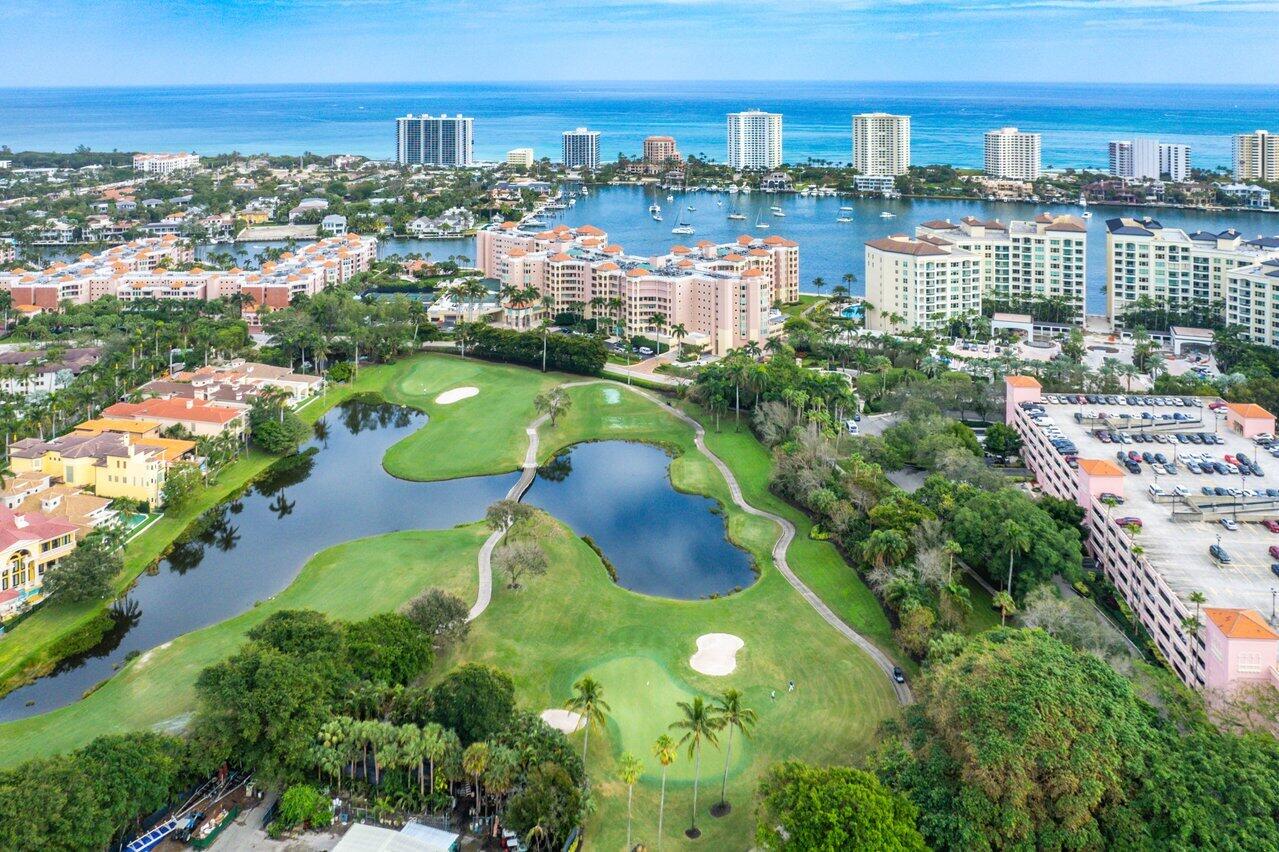 300 Southeast 5th Avenue, Unit 4110 Boca Raton, FL 33432 - Photo 31 of 31 Perfect Location