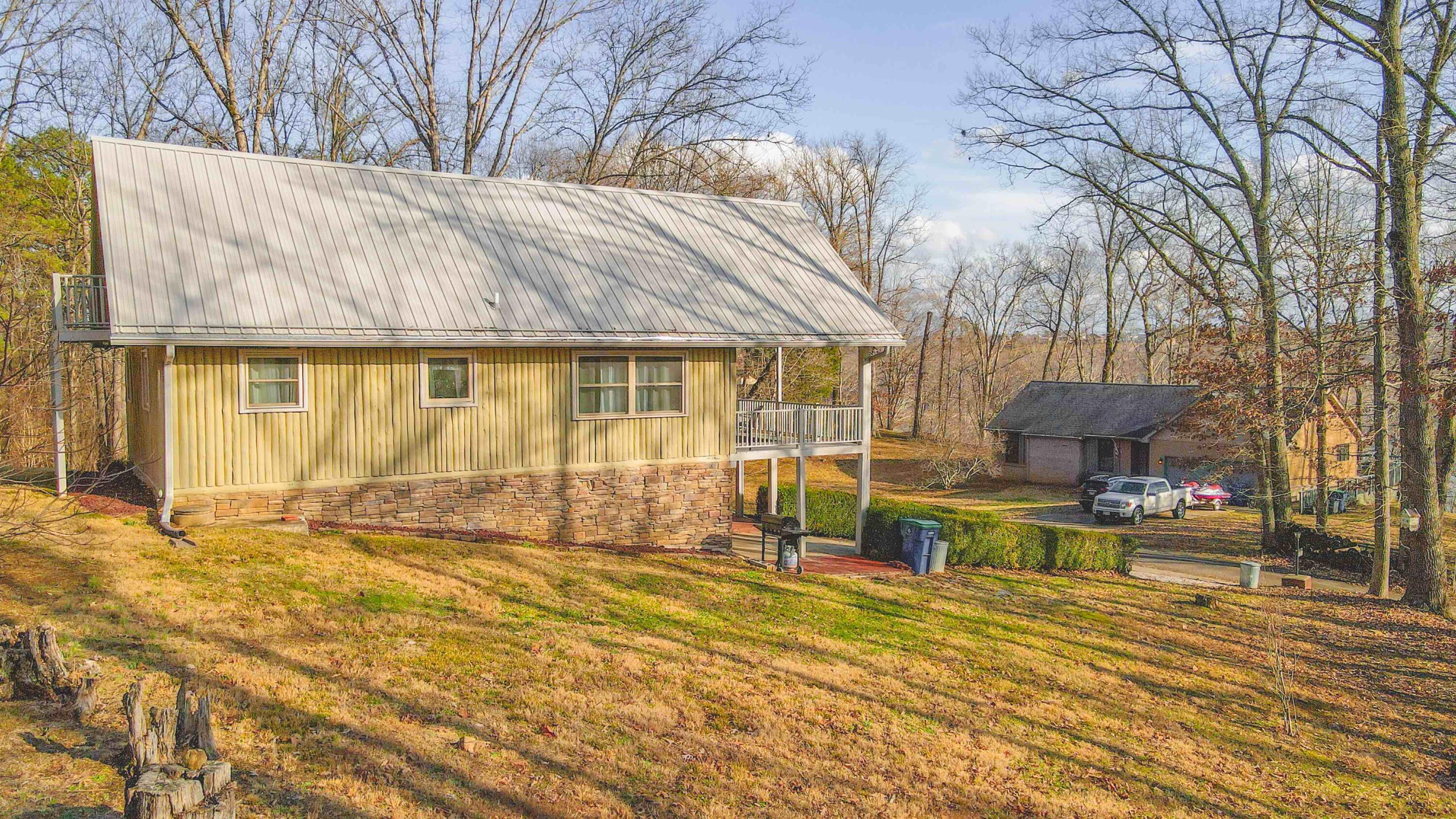 1699 Bridge Hollow Road Somerset, KY 42503 - Photo 101 of 107 DJI_0631100
