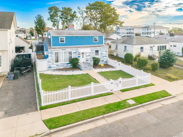 $729,990 | 11 Overton Street, Freeport, NY 11520