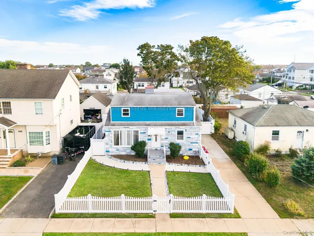 $729,990 | 11 Overton Street, Freeport, NY 11520