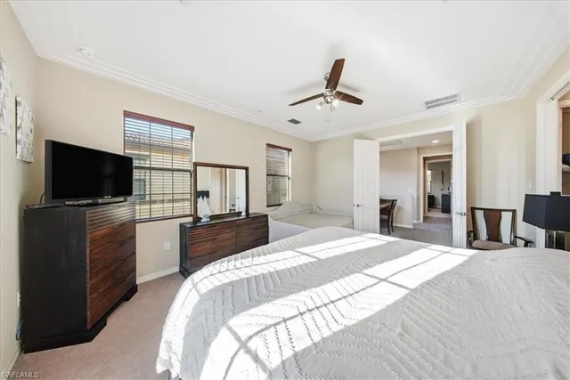 $449,995 | 9063 Capistrano Street North, Unit 4401, Naples, FL 34113