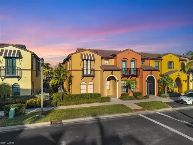 $449,995 | 9063 Capistrano Street North, Unit 4401, Naples, FL 34113