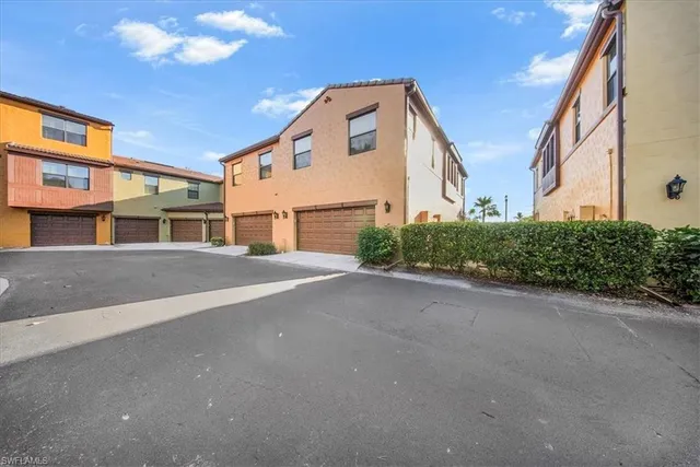 $449,995 | 9063 Capistrano Street North, Unit 4401, Naples, FL 34113