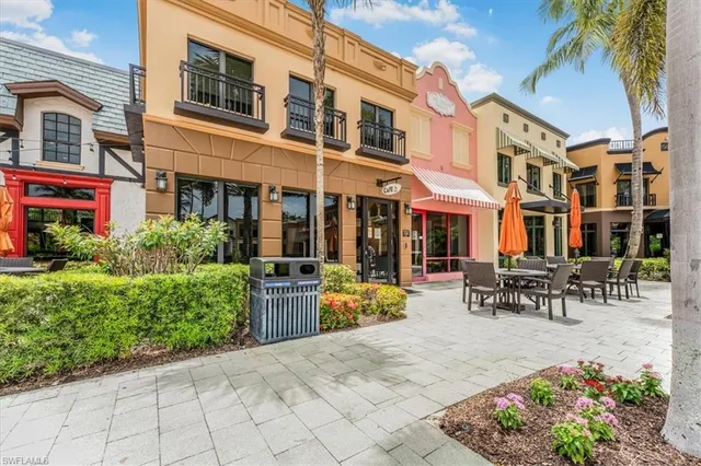 $449,995 | 9063 Capistrano Street North, Unit 4401, Naples, FL 34113