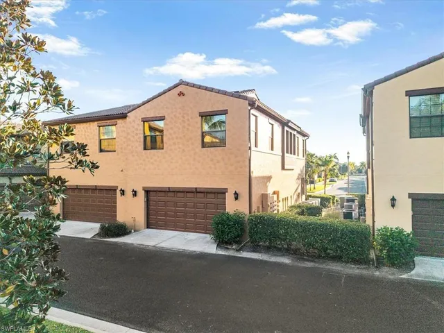 $449,995 | 9063 Capistrano Street North, Unit 4401, Naples, FL 34113