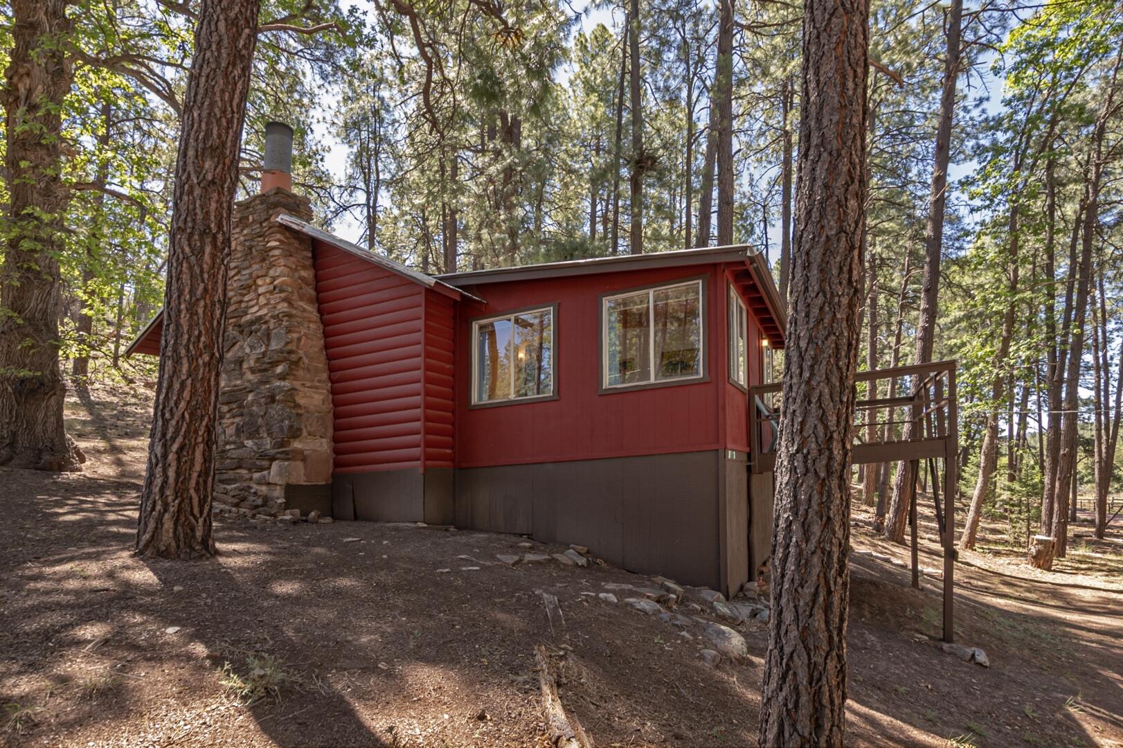 517 South Cienega Road Payson, AZ 85541 - Photo 22 of 22 IMG_ 22