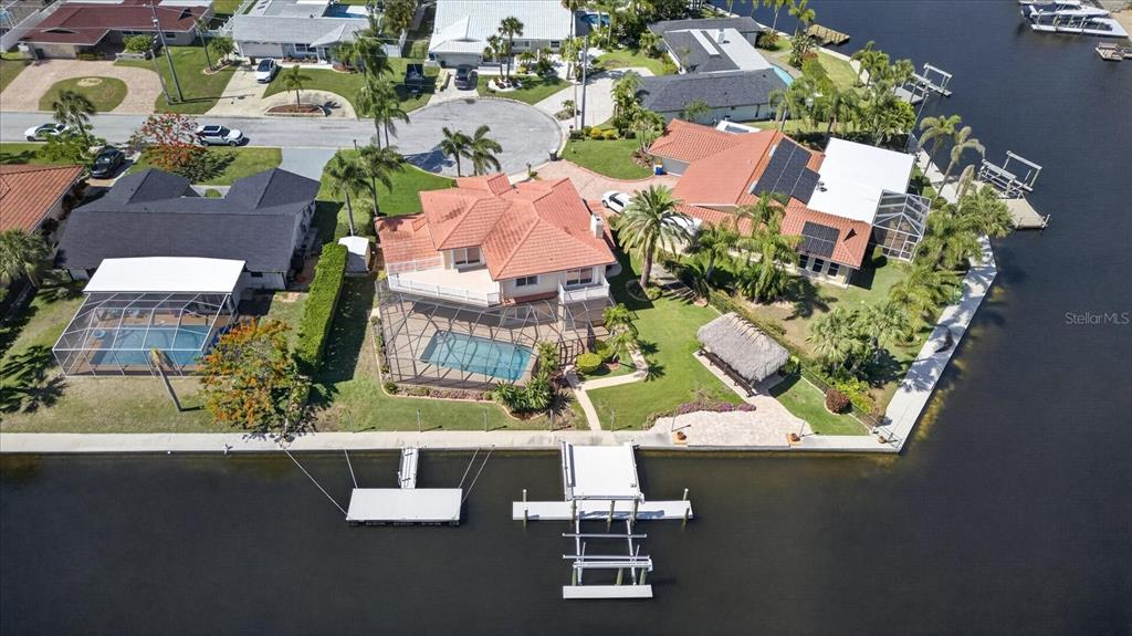 3640 Harborview Court New Port Richey, FL 34652 - Photo 94 of 95