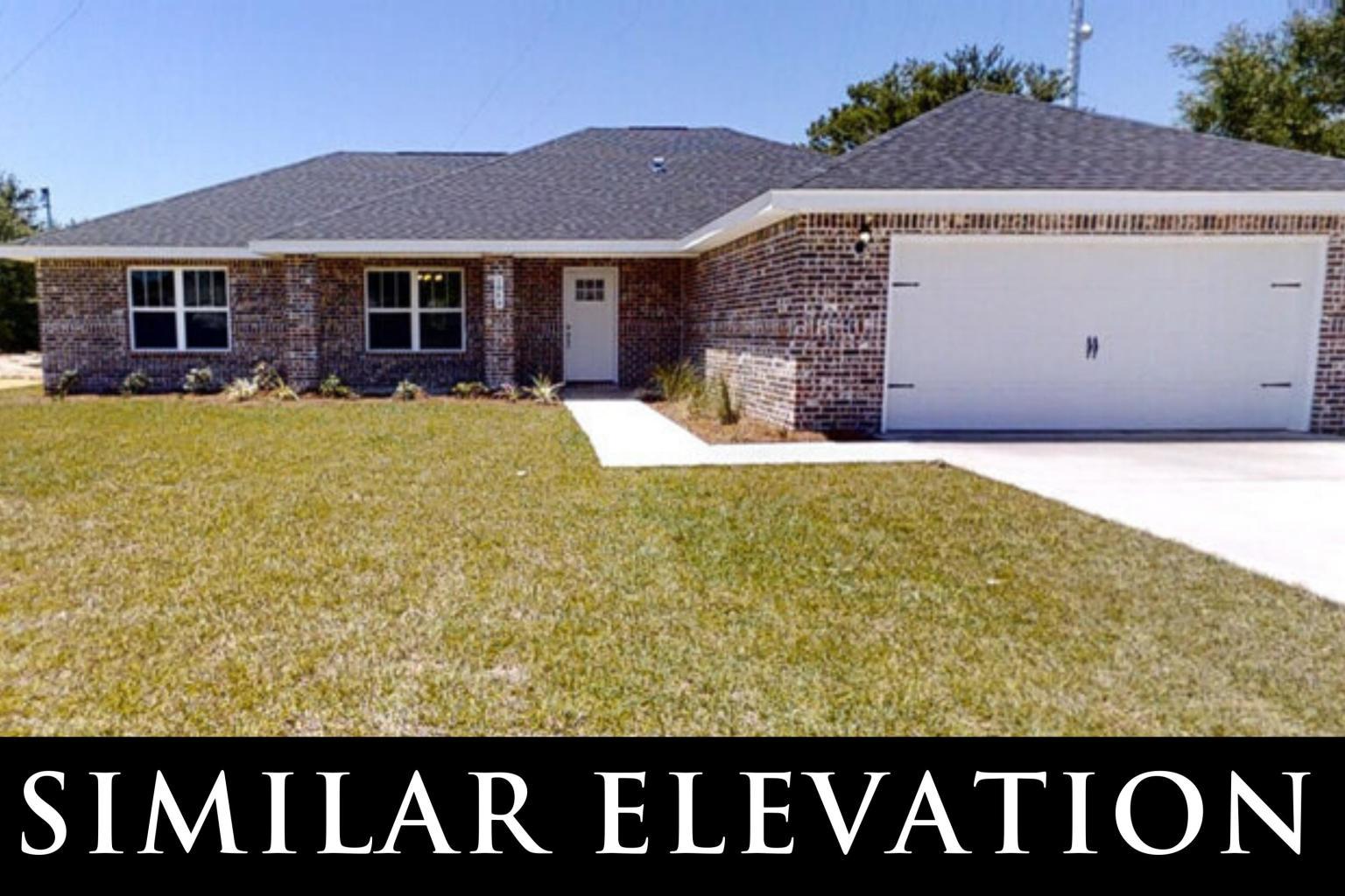 7165 Gordon Evans Road Navarre, FL 32566 - Photo 1 of 1 Gallery Image 1
